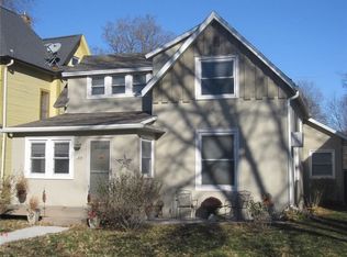 1608 Willis Ave, Perry, IA 50220