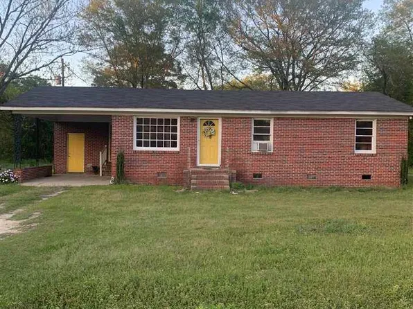 2510 Lebby Dr, Mullins, SC 29574