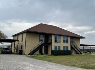 755 Olive Branch Rd, Brock, TX 76087