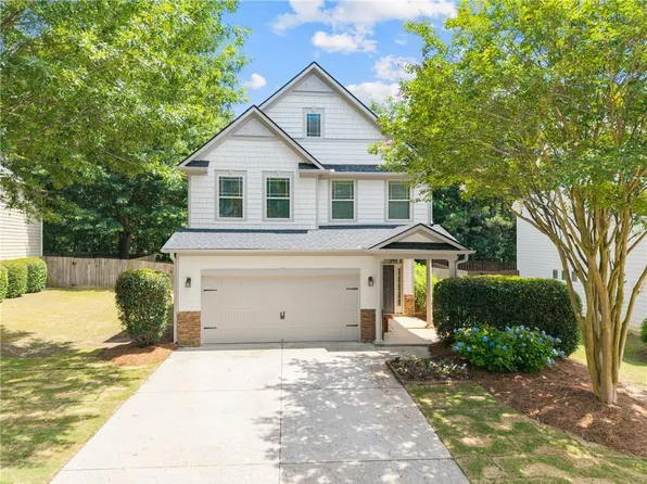 7210 Silk Tree Point, Braselton, GA 30517
