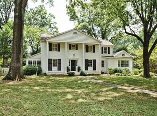 1839 S Wendover Rd, Charlotte, NC 28211