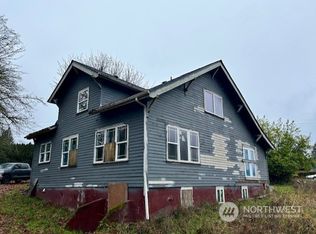 1809 S Fruitland, Puyallup, WA