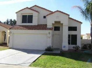 5155 E Catalina Ave, Mesa, AZ 85206