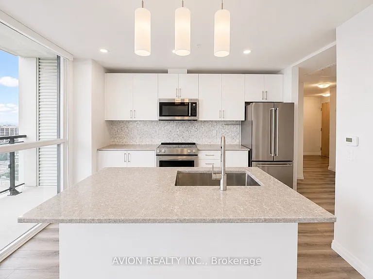 60 Charles St W #1602 — Photo 14