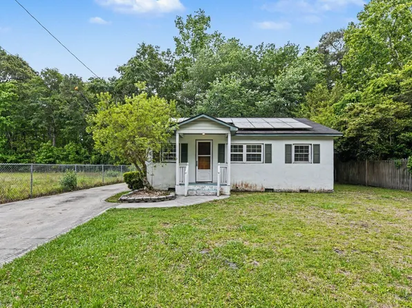 1840 Grover Dr, Johns Island, SC 29455