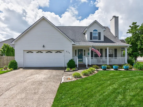 839 Eagle Crest Dr, Versailles, KY 40383