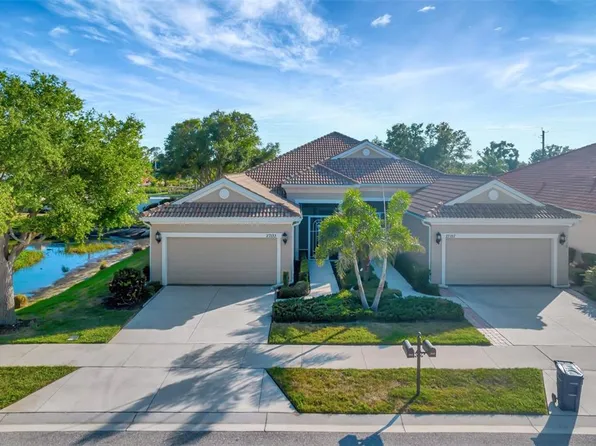 27133 Ipswich Dr, Englewood, FL 34223