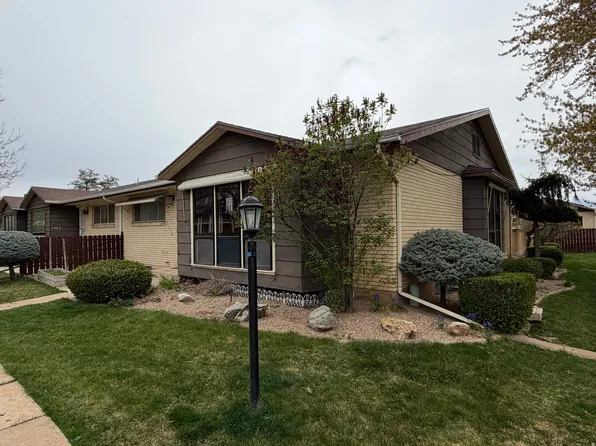 5485 S 925 E, South Ogden, UT 84405