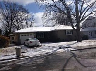 134 S Lincoln Ave, Beaver, PA 15009