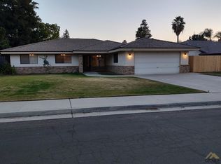 6819 Callie Dr, Bakersfield, CA 93308
