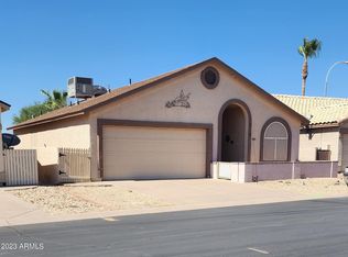 1940 E Kerby Farms Rd, Chandler, AZ 85249