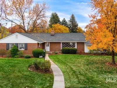 5521 W Lubkin St, Boise, ID, 83706