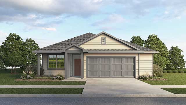 Plan Elevation.