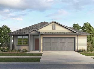 The Abbot Plan, Talavera, Kyle, TX 78640