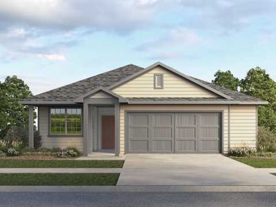 225 Texoma St, Kyle, TX, 78640