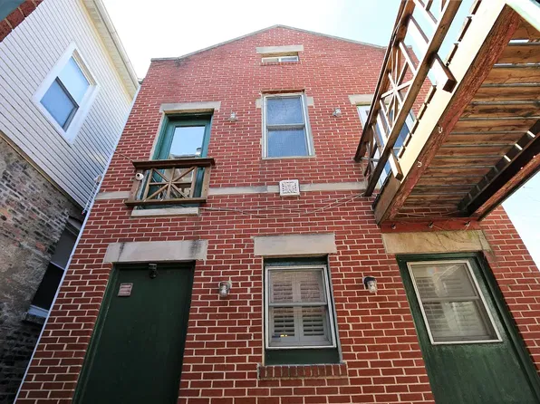 910 S Miller St, Chicago, IL 60607