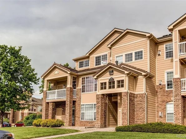 5763 N Gibralter Way #2-308, Aurora, CO 80019