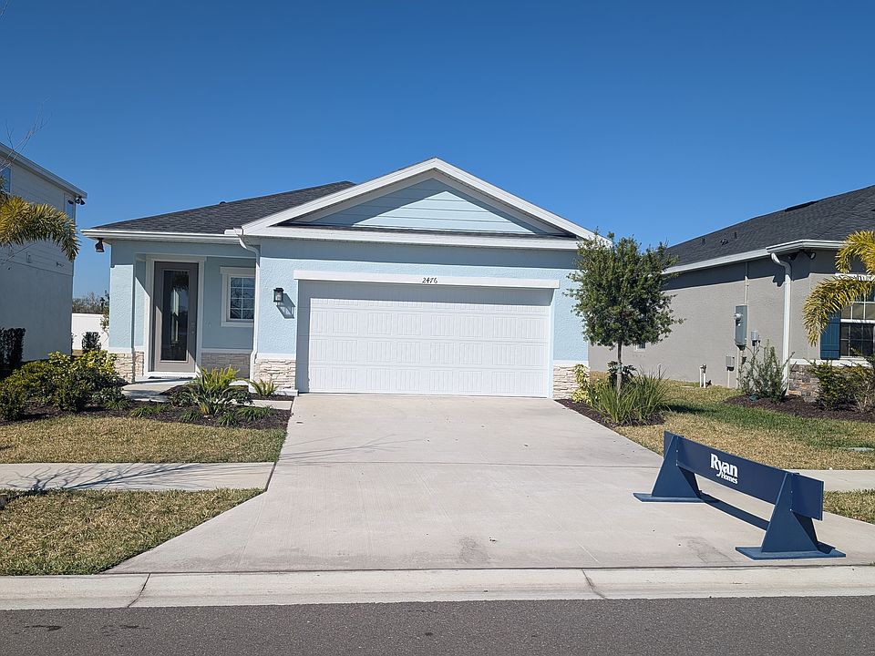 1st image of 2467 White Ladyfish Dr