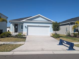 2467 White Ladyfish Dr, Wimauma, FL 33598