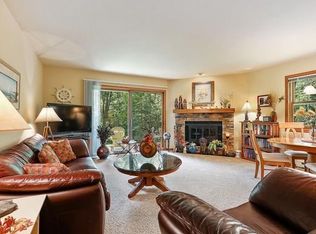 10680 Golf Rd UNIT 1-A, Sister Bay, WI 54234
