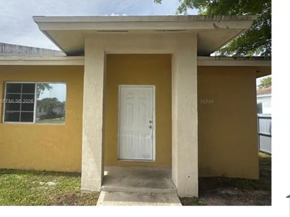 26524 SW 138th Ave, Homestead, FL 33032