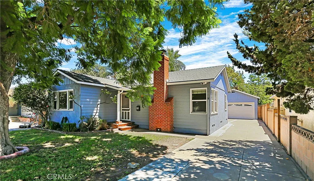Building Photo - 417 N Citrus St