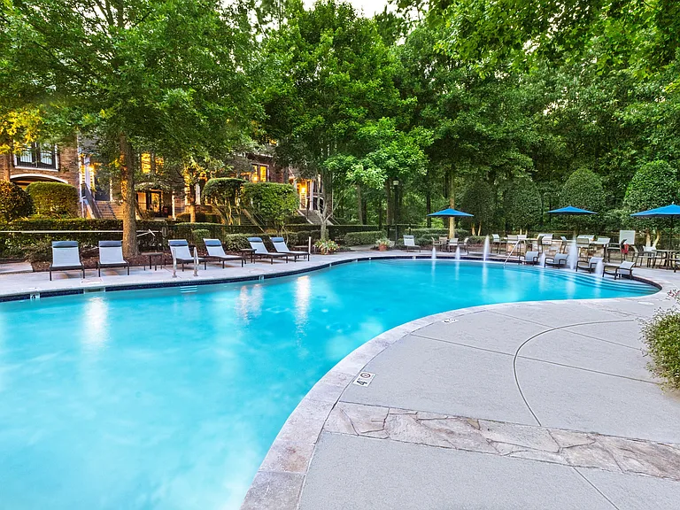 The Estates at Ballantyne — Photo 10