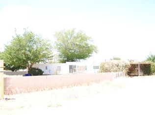 5311 Gasline Rd, Las Cruces, NM 88012
