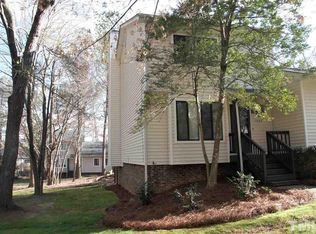 7603 Huey Ct, Raleigh, NC 27615