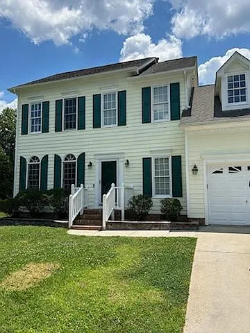 110 Noritake Dr