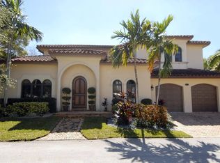 912 Bermuda Gardens Road, Delray Beach, FL 33483