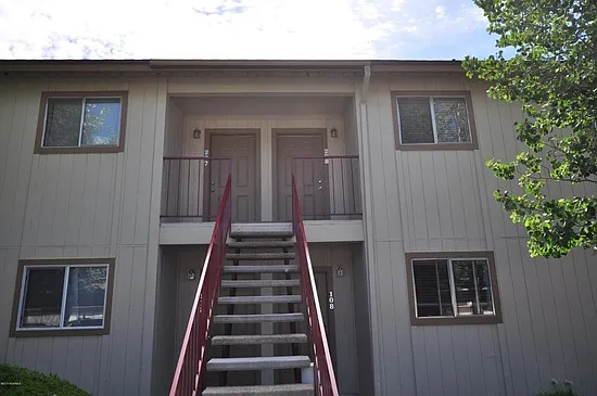 2401 N West St #208 — Photo 14