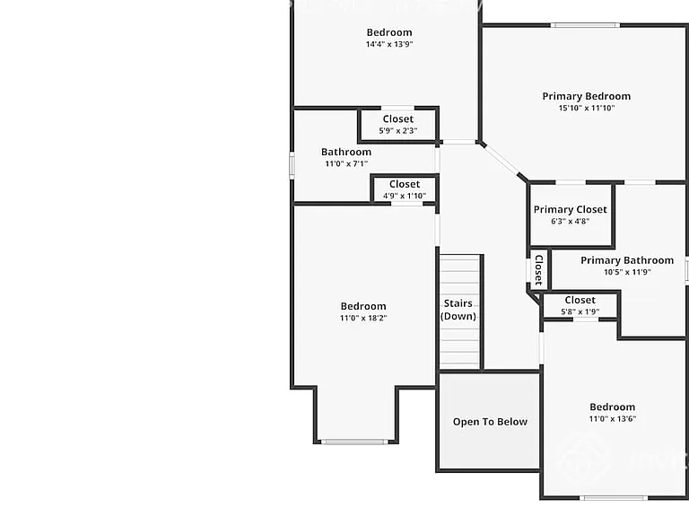 2817 Buggy Whip Ct — Photo 3