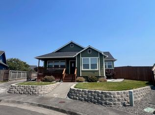 3395 Covey Ct, Fortuna, CA 95540