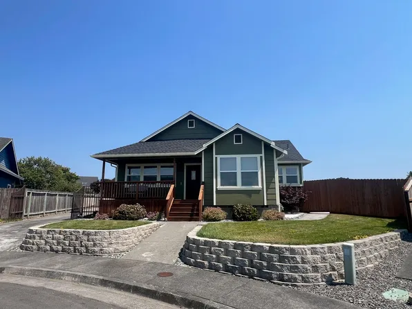 3395 Covey Ct, Fortuna, CA 95540