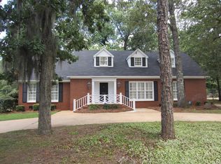 2315 E Doublegate Dr, Albany, GA 31721