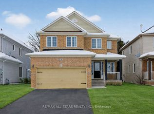 50 Cook St, Kawartha Lakes, ON K9V0C6