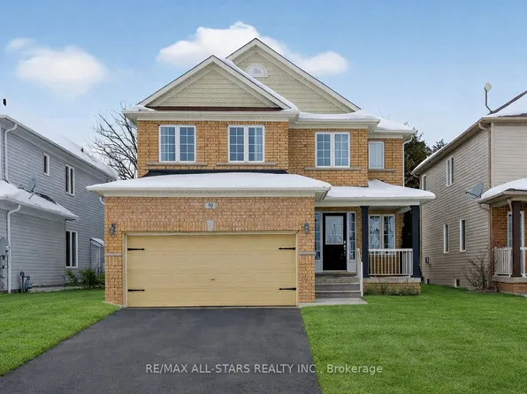 50 Cook St, Kawartha Lakes, ON K9V 0C6