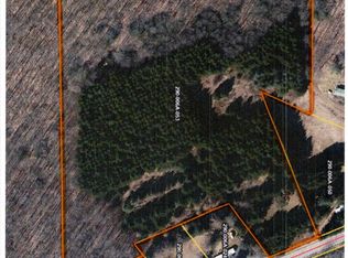 928 S Brookland Rd, Ulysses, PA 16948