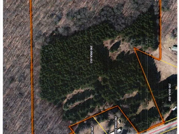 928 S Brookland Rd, Ulysses, PA 16948