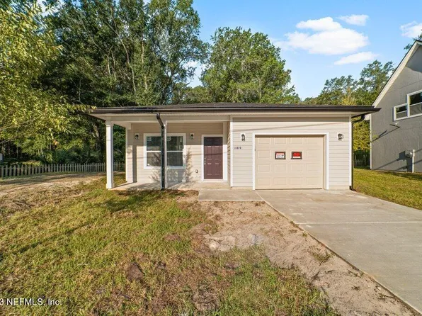 11810 LEM TURNER Road, Jacksonville, FL 32218