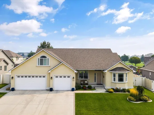 511 S Hawaii St, Kennewick, WA 99336