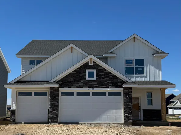 18325 Gladiator Dr, Rosemount, MN 55068