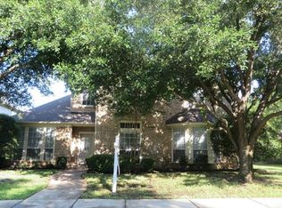 1514 Lakeview Dr, Keller, TX 76248