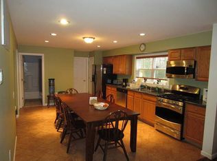 35 Sundown Rd, Kerhonkson, NY 12446