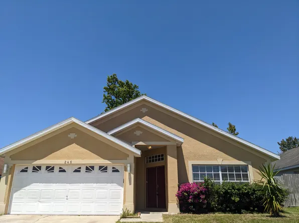 246 Queen Mary Dr, Davenport, FL 33837