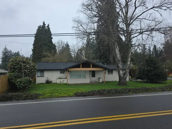 1440 Springhill Dr NW, Albany, OR 97321