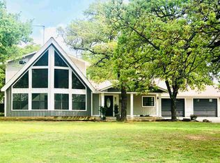 309 Locust Rd, Wilson, OK 73463