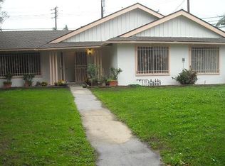 15742 Lahey St, Granada Hills, CA 91344