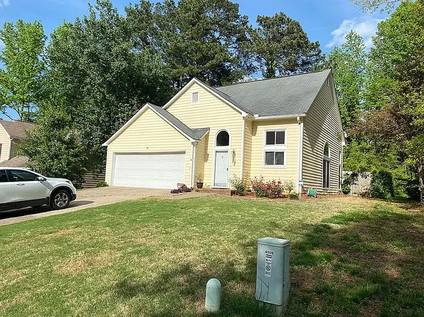 4206 Abington Walk NW, Kennesaw, GA 30144